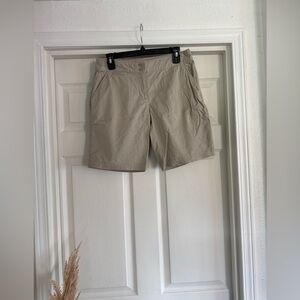 Tommy Bahama Women's Khaki Shorts